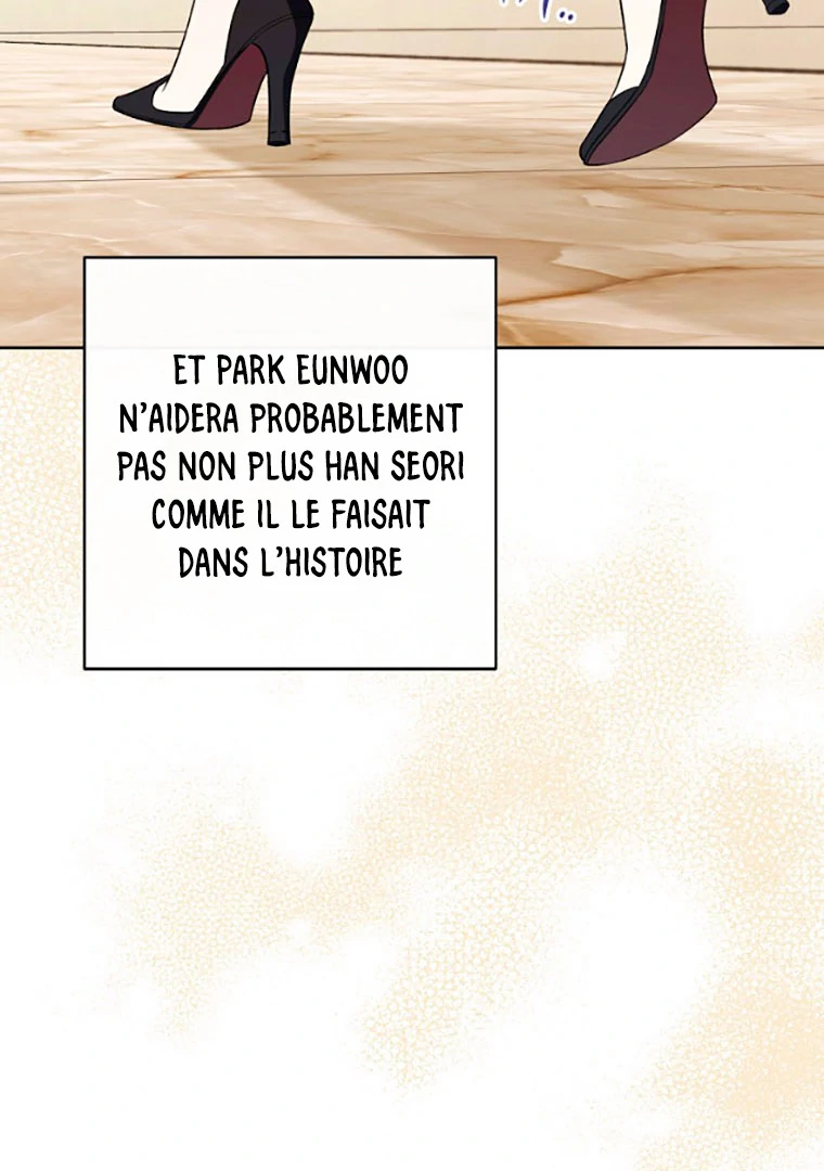 Read I Will Escape From the Flower of Trials FR Manga Online