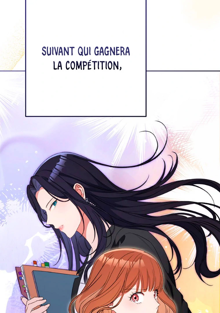 Read I Will Escape From the Flower of Trials FR Manga Online