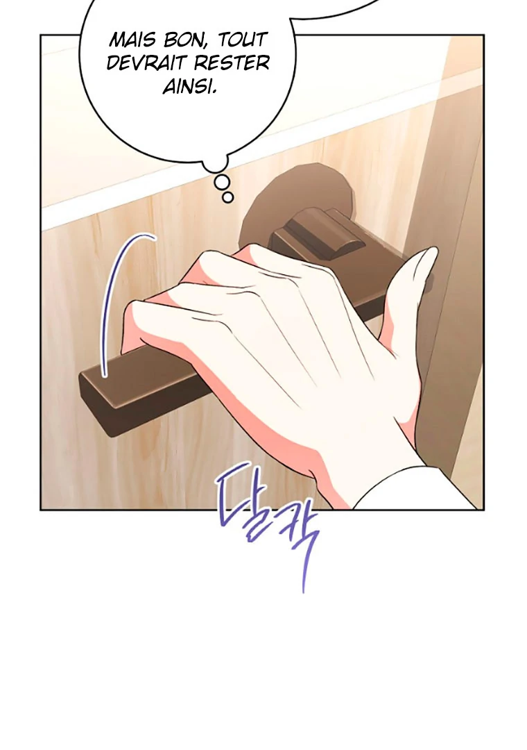 Read I Will Escape From the Flower of Trials FR Manga Online
