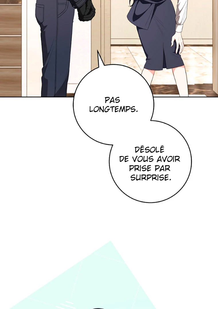 Read I Will Escape From the Flower of Trials FR Manga Online