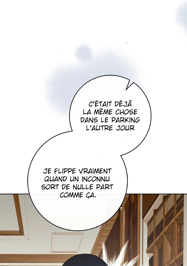 Read I Will Escape From the Flower of Trials FR Manga Online