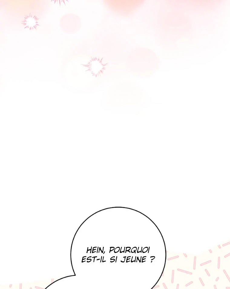 Read I Will Escape From the Flower of Trials FR Manga Online