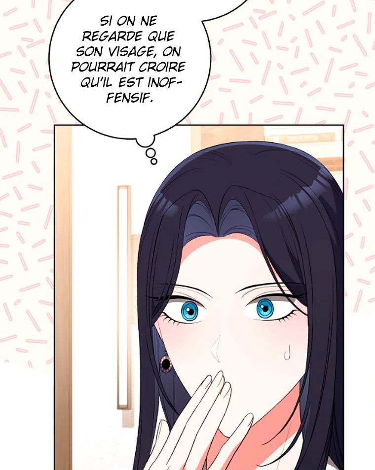 Read I Will Escape From the Flower of Trials FR Manga Online