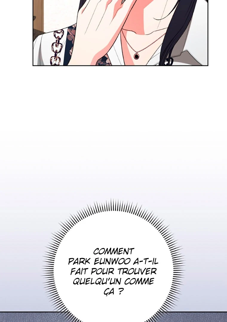 Read I Will Escape From the Flower of Trials FR Manga Online