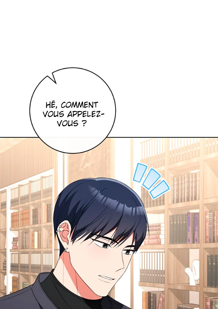 Read I Will Escape From the Flower of Trials FR Manga Online