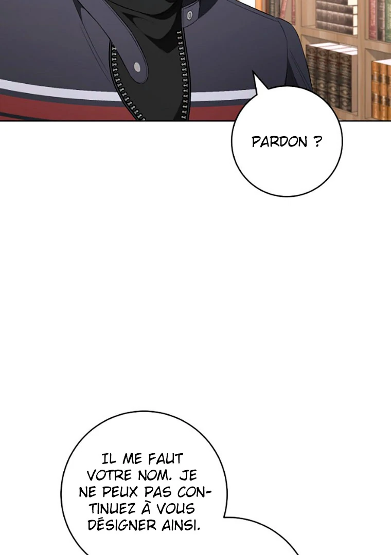 Read I Will Escape From the Flower of Trials FR Manga Online