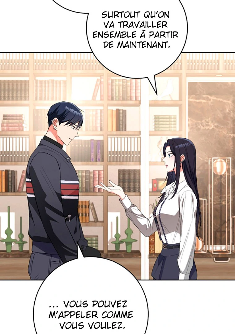 Read I Will Escape From the Flower of Trials FR Manga Online