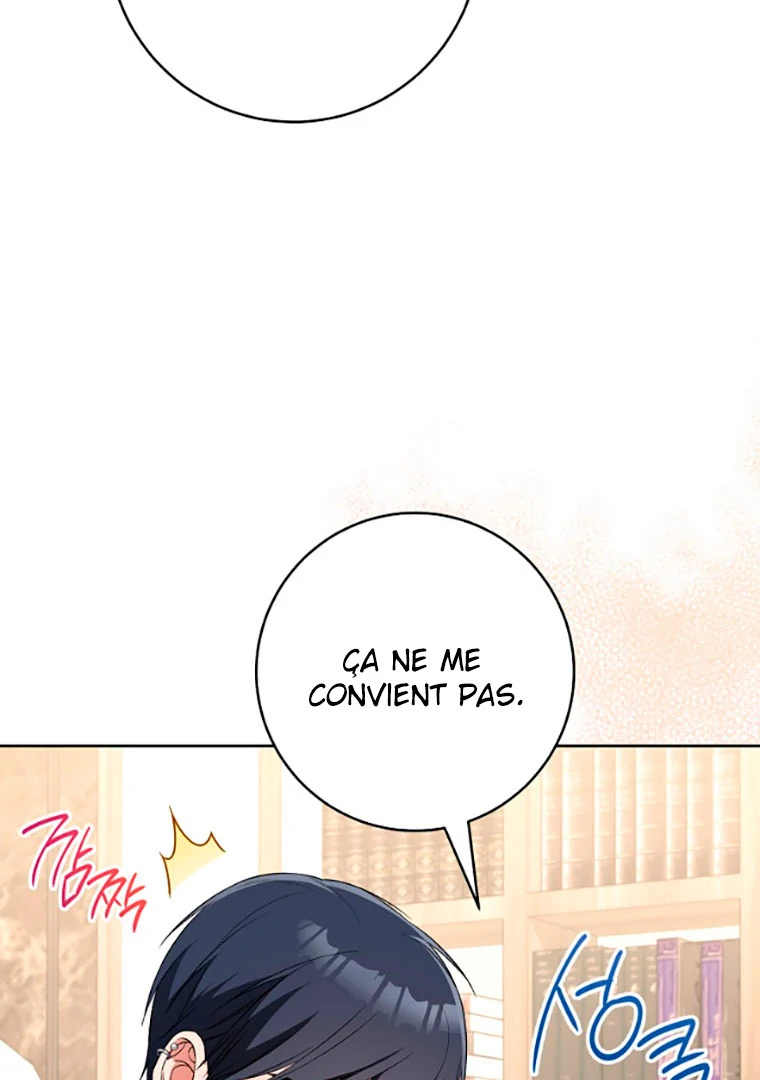 Read I Will Escape From the Flower of Trials FR Manga Online