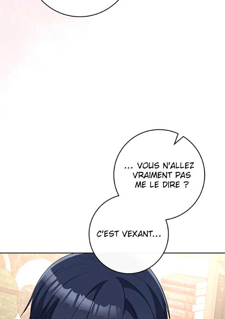 Read I Will Escape From the Flower of Trials FR Manga Online