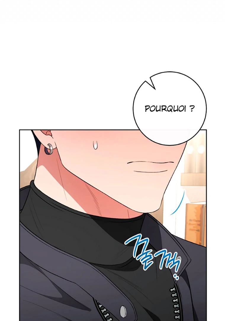 Read I Will Escape From the Flower of Trials FR Manga Online
