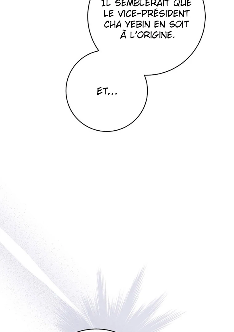 Read I Will Escape From the Flower of Trials FR Manga Online