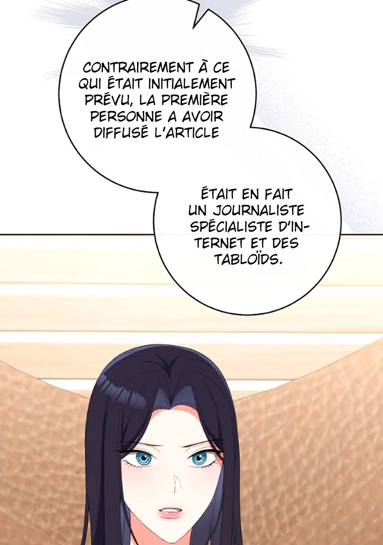 Read I Will Escape From the Flower of Trials FR Manga Online