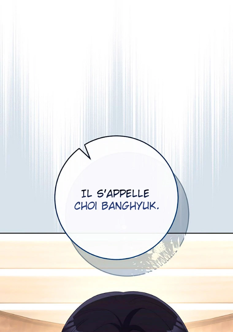 Read I Will Escape From the Flower of Trials FR Manga Online