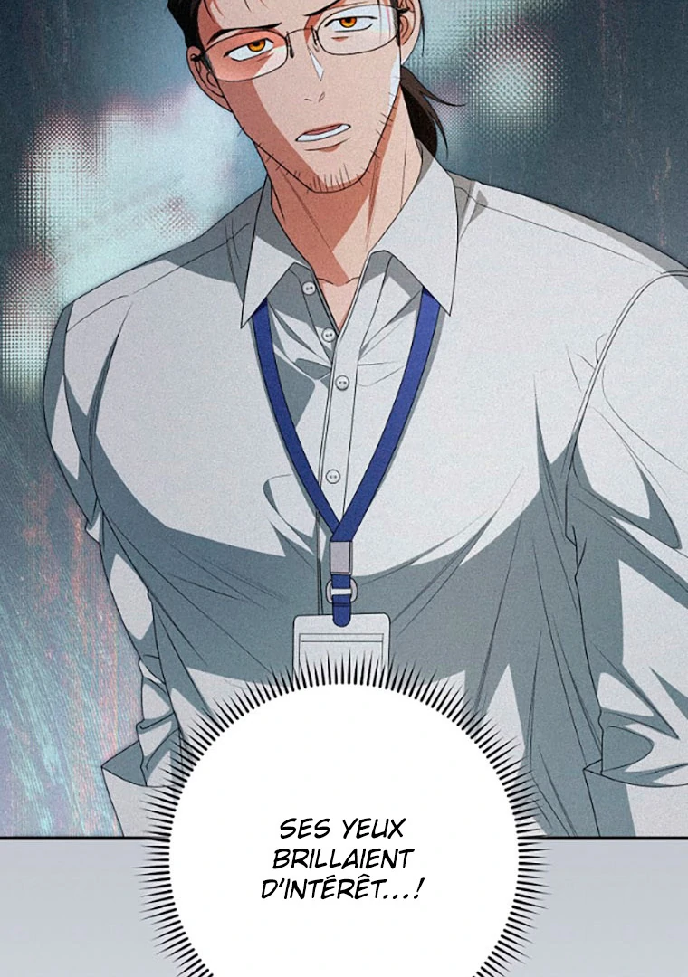 Read I Will Escape From the Flower of Trials FR Manga Online