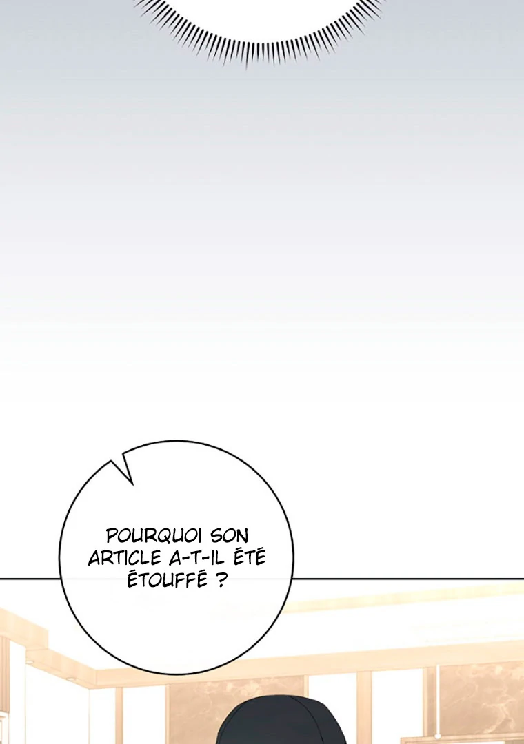 Read I Will Escape From the Flower of Trials FR Manga Online