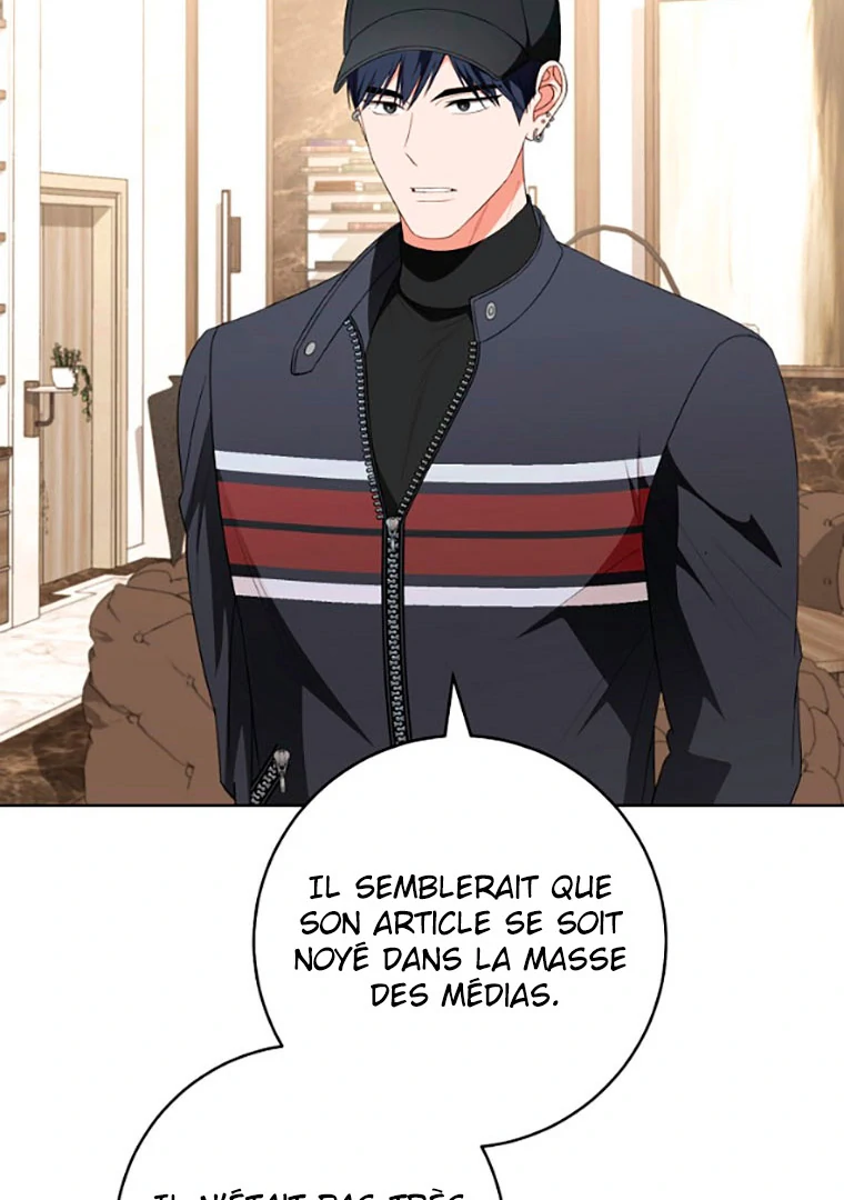 Read I Will Escape From the Flower of Trials FR Manga Online