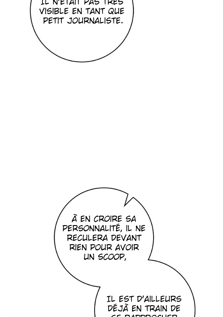 Read I Will Escape From the Flower of Trials FR Manga Online