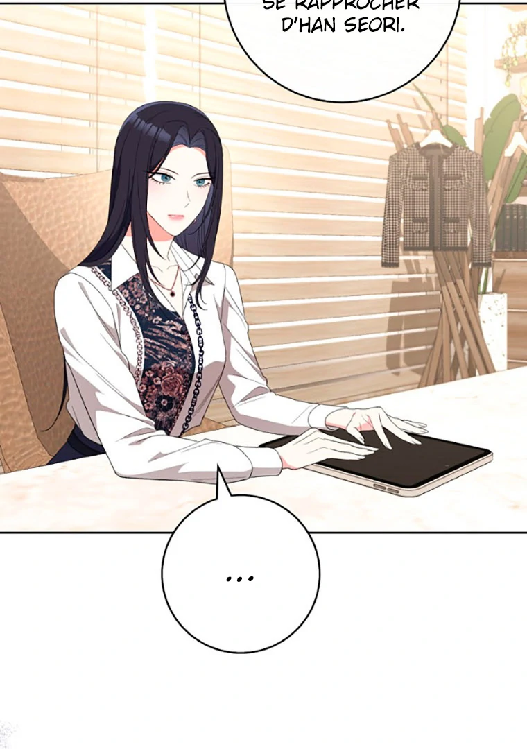 Read I Will Escape From the Flower of Trials FR Manga Online