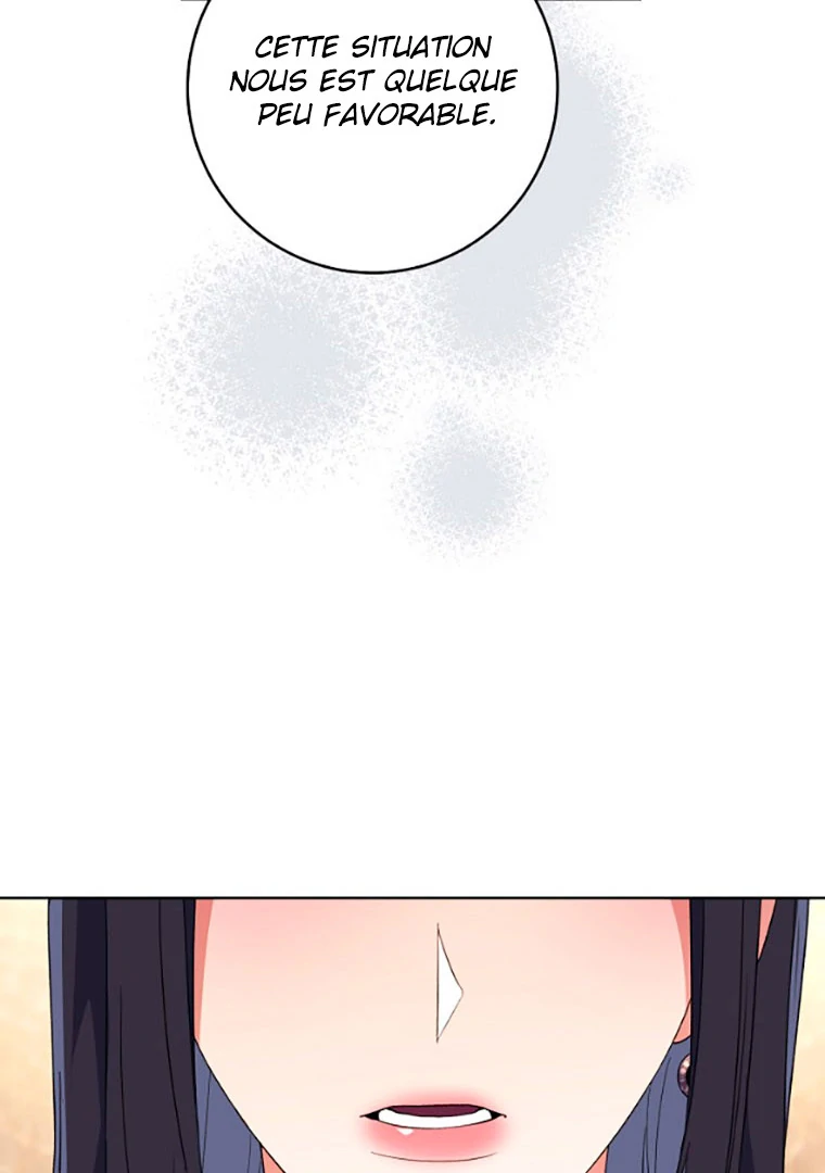 Read I Will Escape From the Flower of Trials FR Manga Online