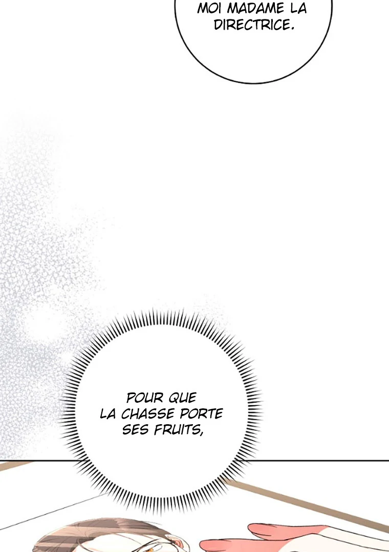 Read I Will Escape From the Flower of Trials FR Manga Online