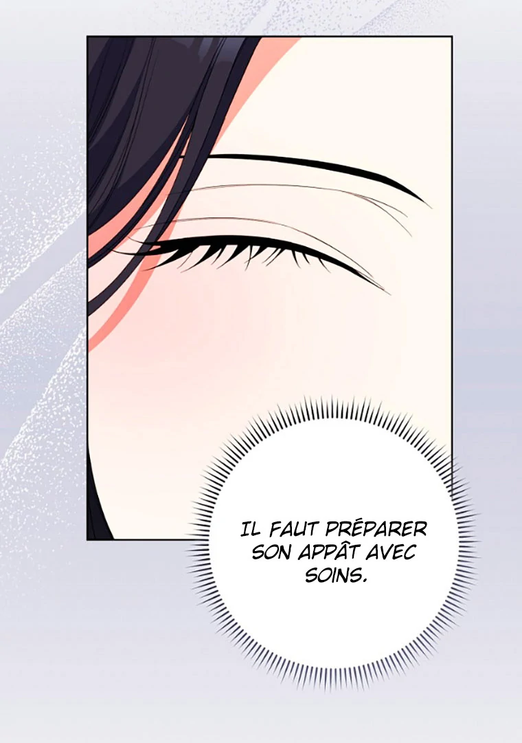 Read I Will Escape From the Flower of Trials FR Manga Online