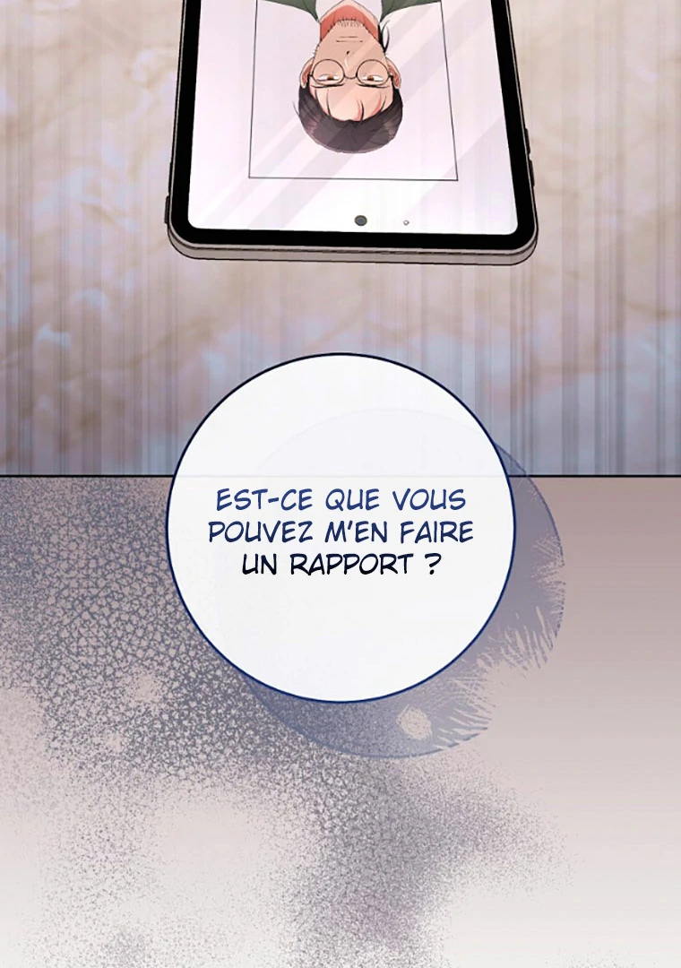 Read I Will Escape From the Flower of Trials FR Manga Online
