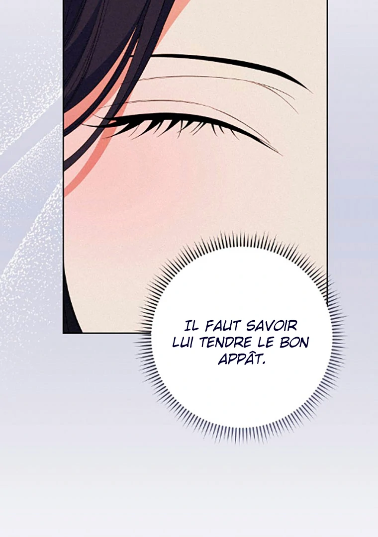 Read I Will Escape From the Flower of Trials FR Manga Online