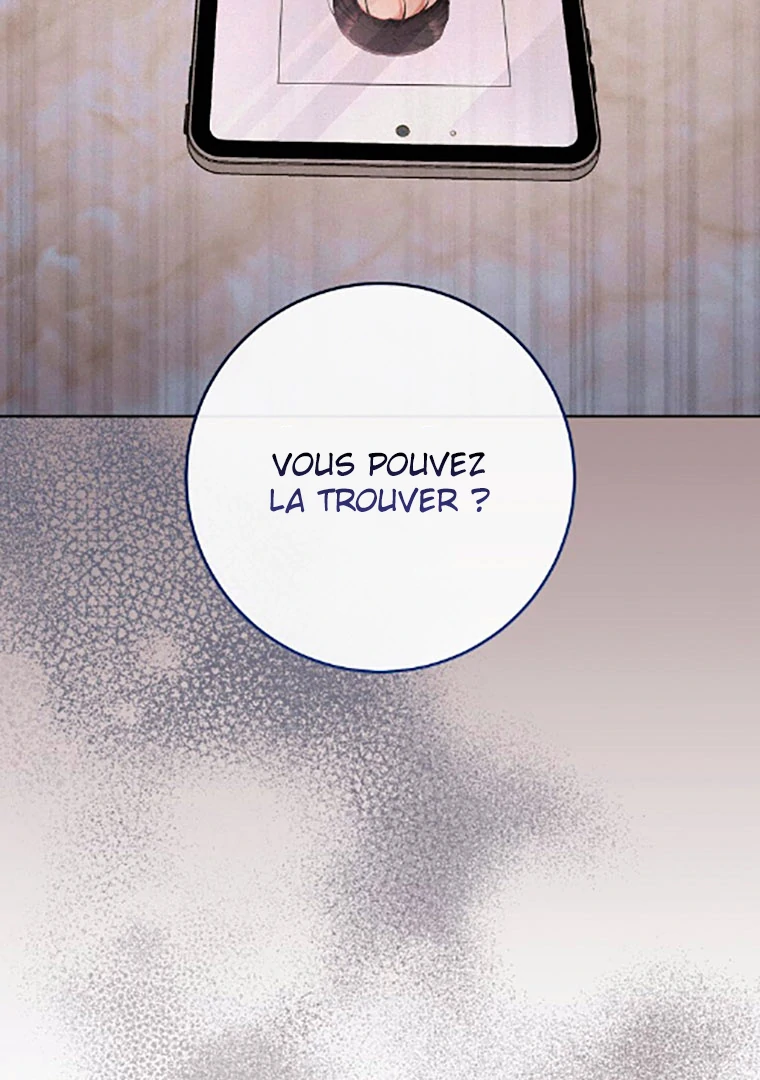 Read I Will Escape From the Flower of Trials FR Manga Online