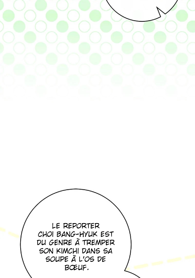 Read I Will Escape From the Flower of Trials FR Manga Online