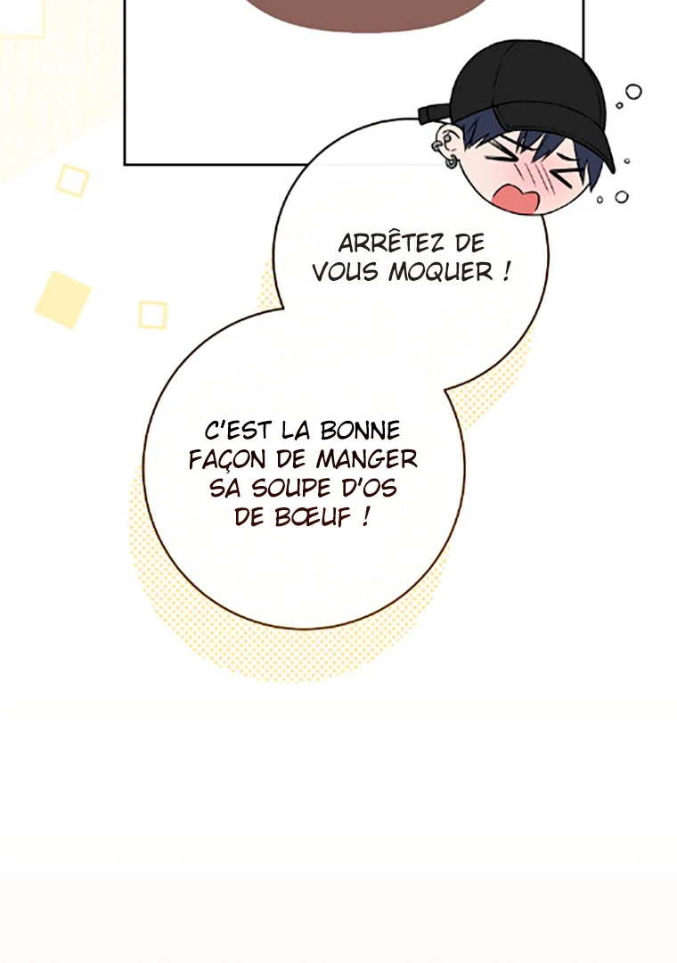 Read I Will Escape From the Flower of Trials FR Manga Online