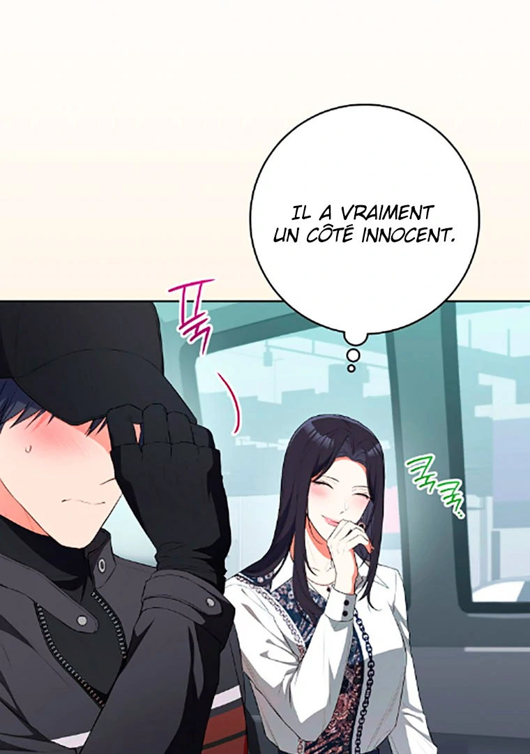 Read I Will Escape From the Flower of Trials FR Manga Online
