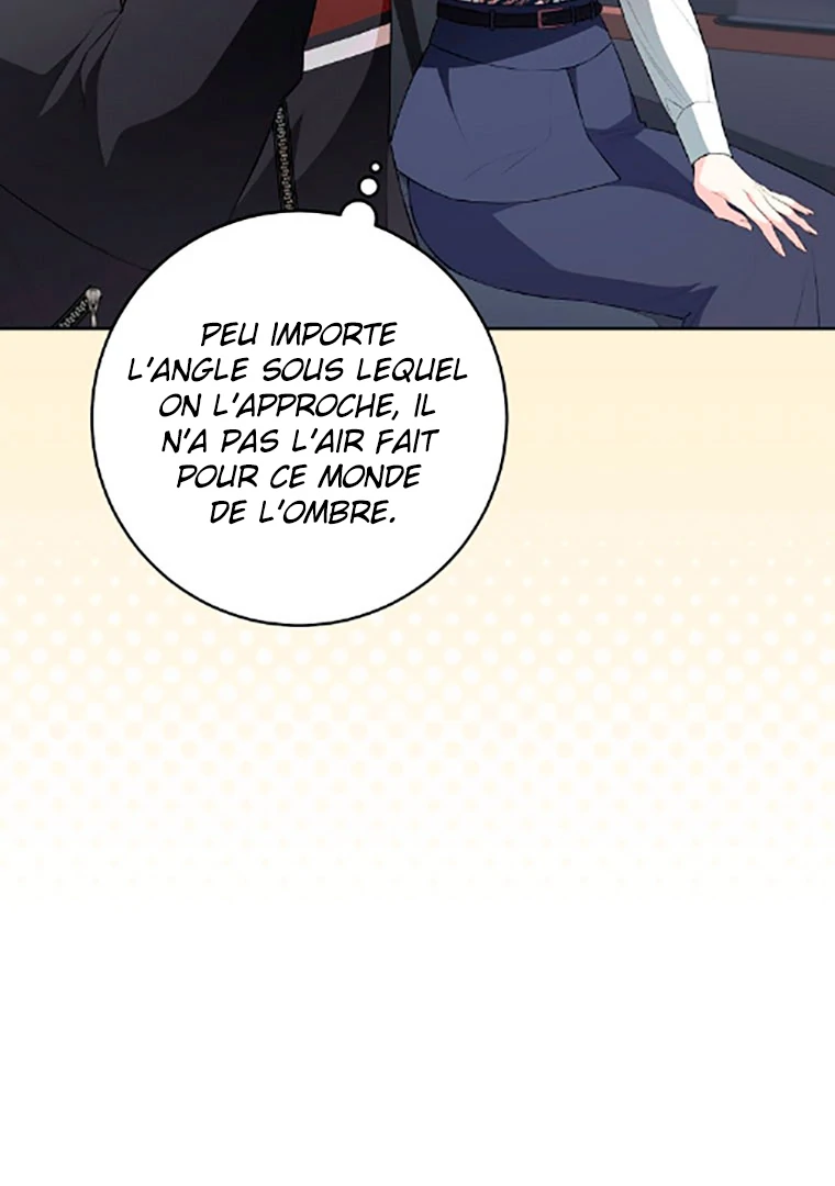 Read I Will Escape From the Flower of Trials FR Manga Online