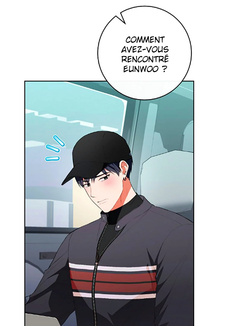 Read I Will Escape From the Flower of Trials FR Manga Online