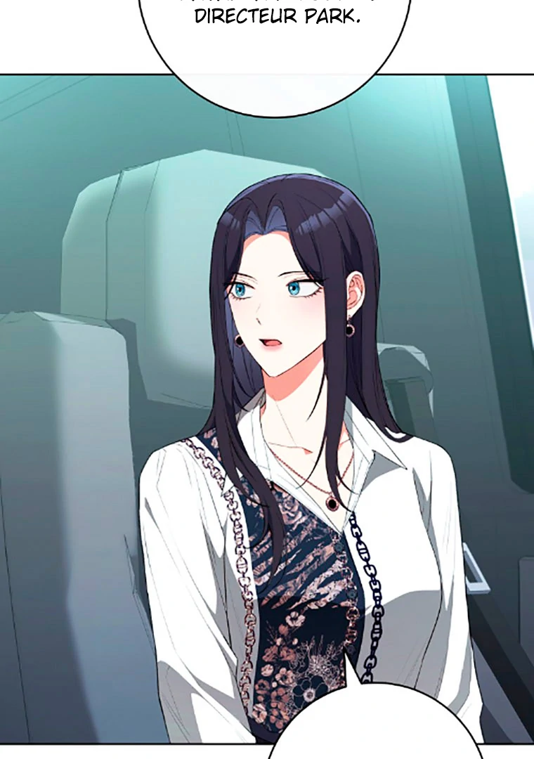 Read I Will Escape From the Flower of Trials FR Manga Online