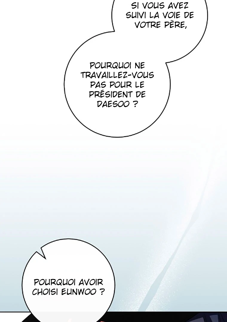 Read I Will Escape From the Flower of Trials FR Manga Online