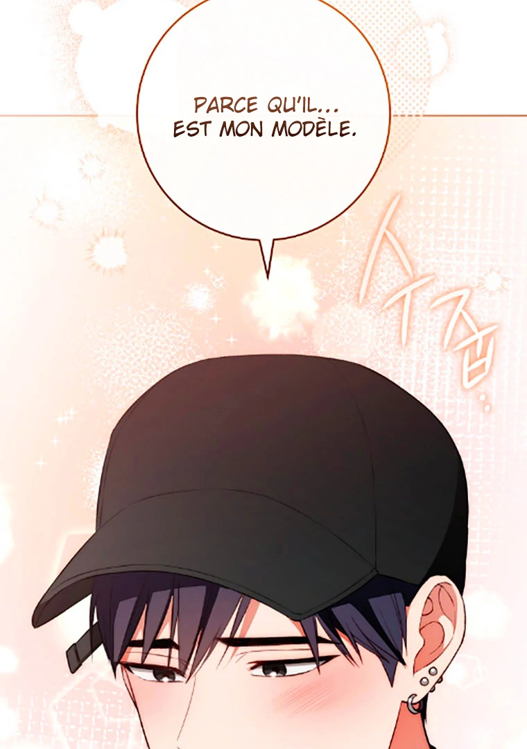 Read I Will Escape From the Flower of Trials FR Manga Online