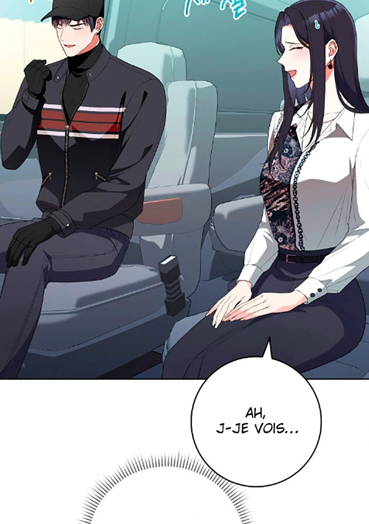 Read I Will Escape From the Flower of Trials FR Manga Online