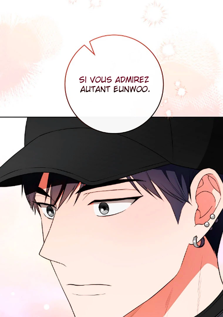Read I Will Escape From the Flower of Trials FR Manga Online