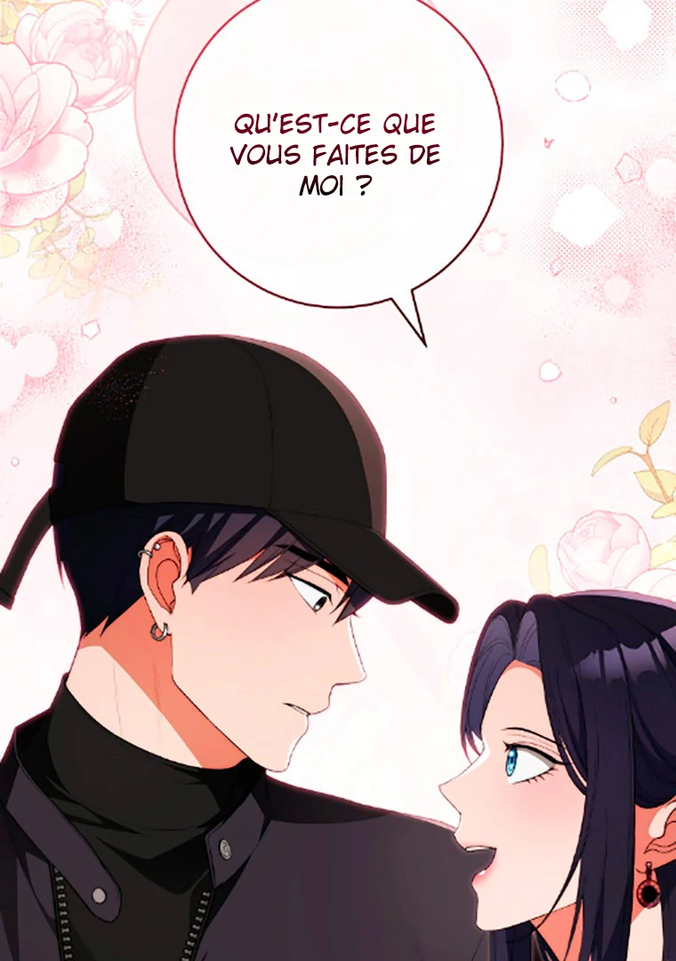 Read I Will Escape From the Flower of Trials FR Manga Online