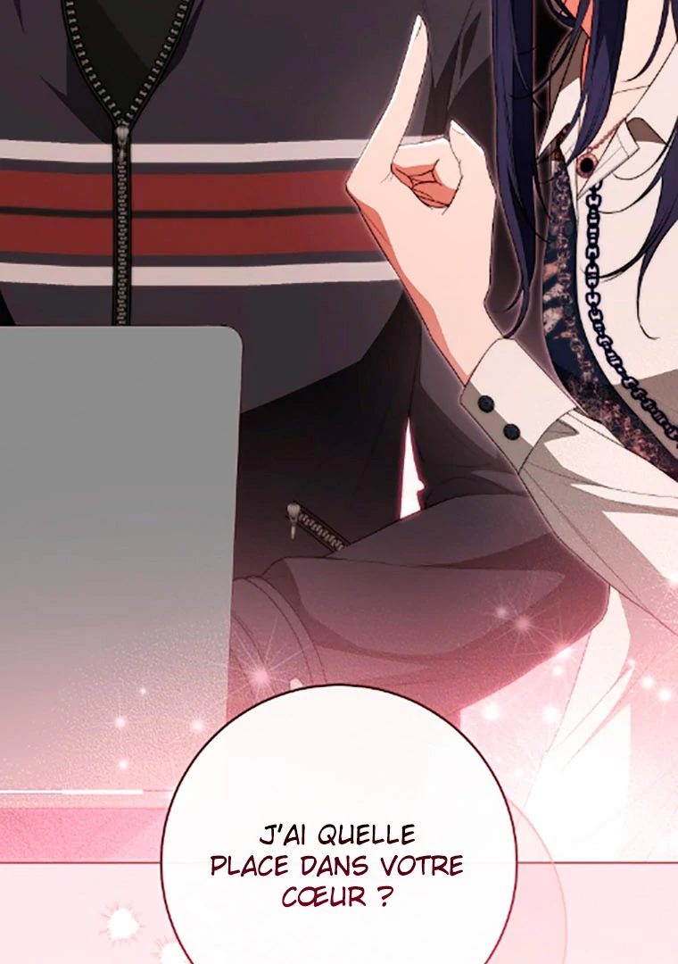 Read I Will Escape From the Flower of Trials FR Manga Online