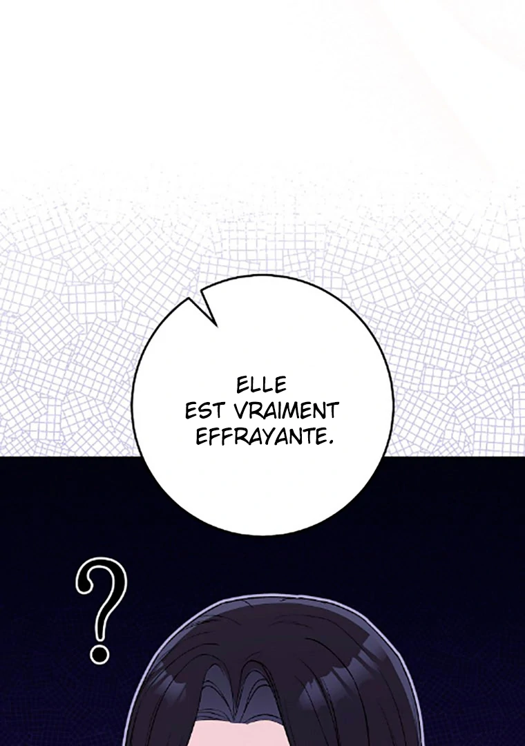 Read I Will Escape From the Flower of Trials FR Manga Online