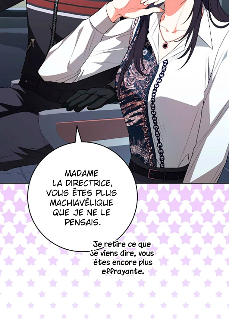 Read I Will Escape From the Flower of Trials FR Manga Online