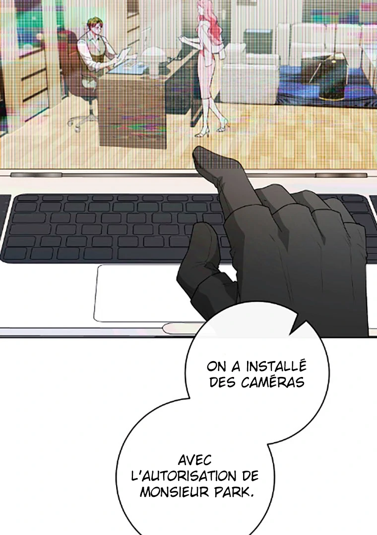 Read I Will Escape From the Flower of Trials FR Manga Online