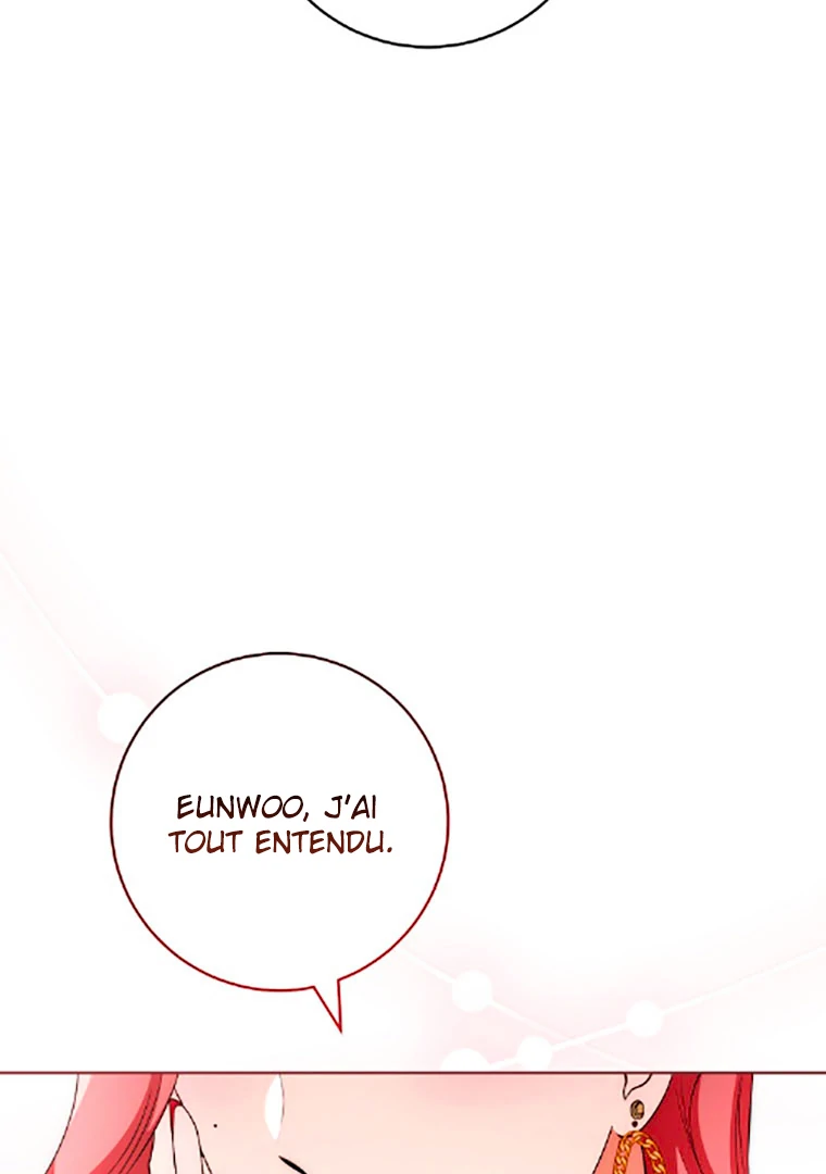 Read I Will Escape From the Flower of Trials FR Manga Online