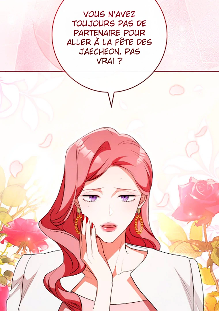 Read I Will Escape From the Flower of Trials FR Manga Online