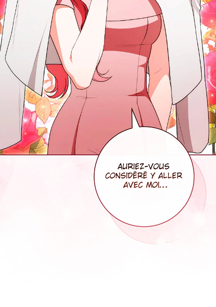 Read I Will Escape From the Flower of Trials FR Manga Online