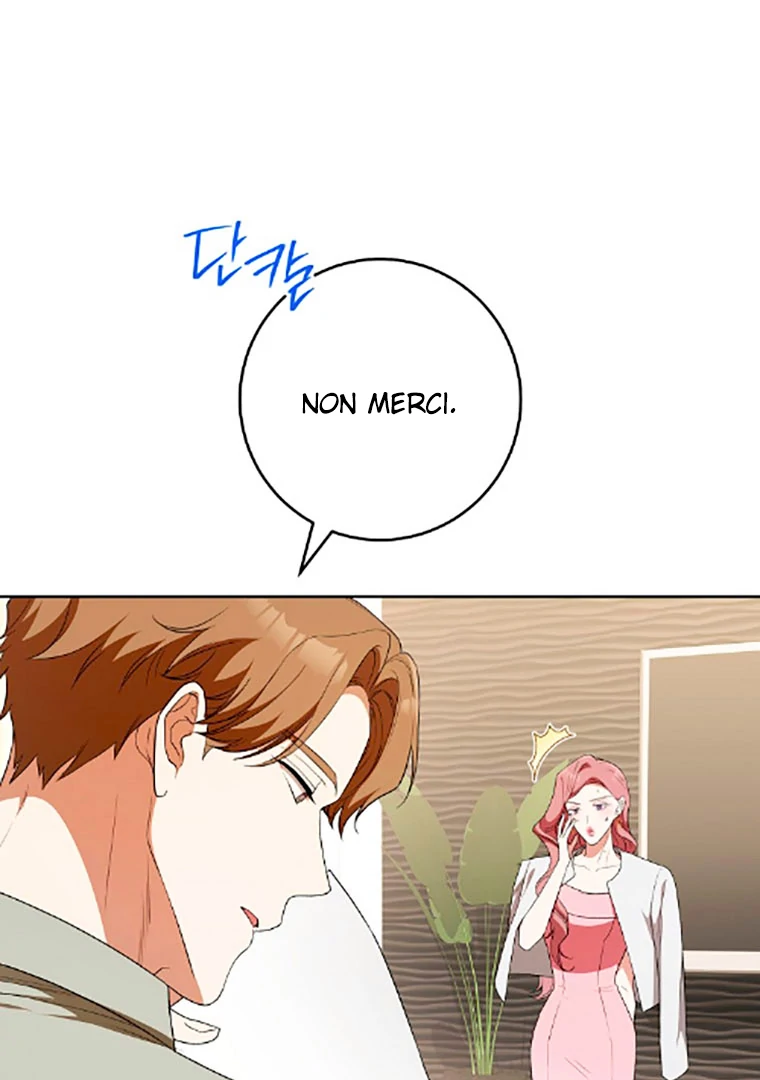Read I Will Escape From the Flower of Trials FR Manga Online