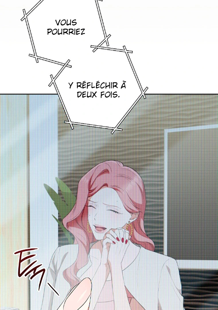 Read I Will Escape From the Flower of Trials FR Manga Online