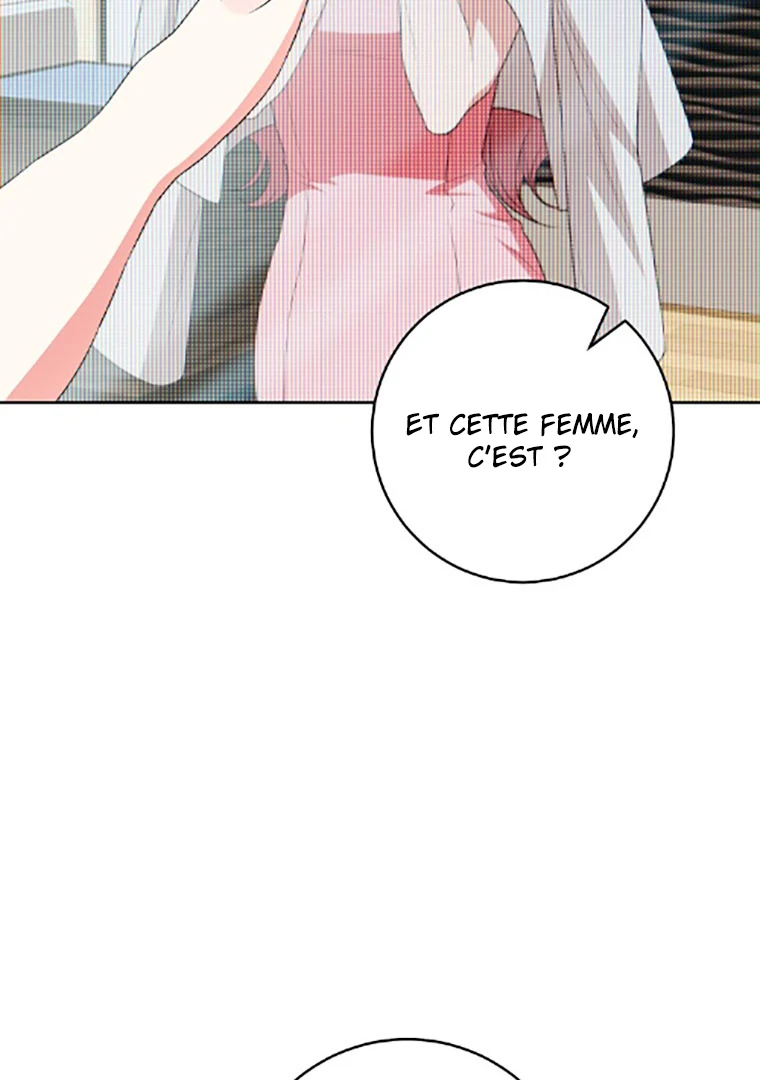 Read I Will Escape From the Flower of Trials FR Manga Online