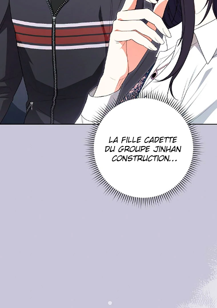Read I Will Escape From the Flower of Trials FR Manga Online